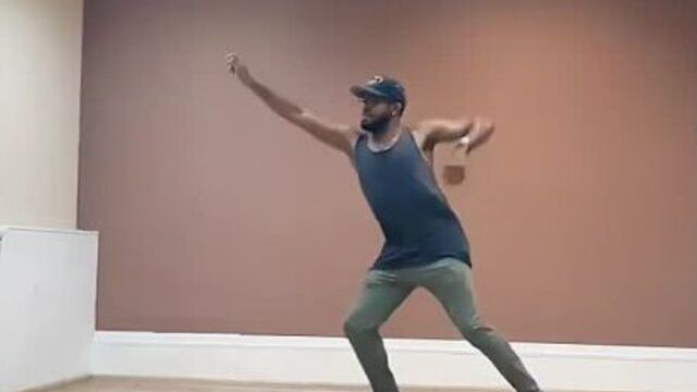 Афро для тимбы и сальса/тимба в парах - новое расписание вторника