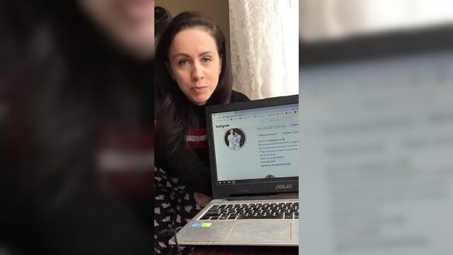 Отзыв блогера @taniaivashchenko о платформе perfluence 