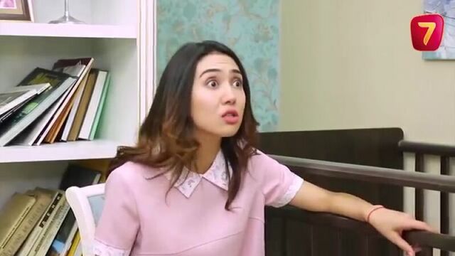 Ол китайский ата, ал біздікі оригинал! (үйлену оңай - молодожены q-елi)