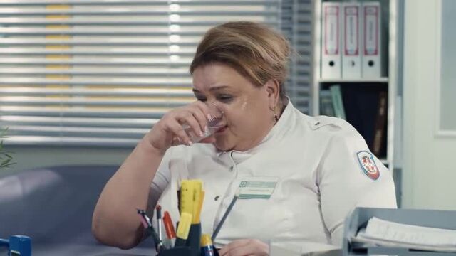 Склифосовский 7 сезон 16 серия фаина у психолога