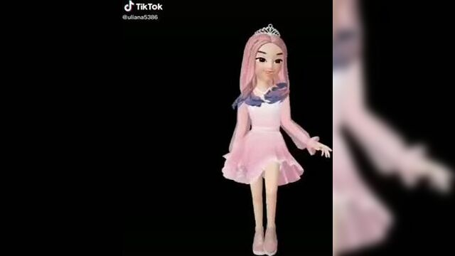 Маленькой принцессе часто снились сны...