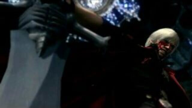 Даже дьявол может плакать / devil may cry amv