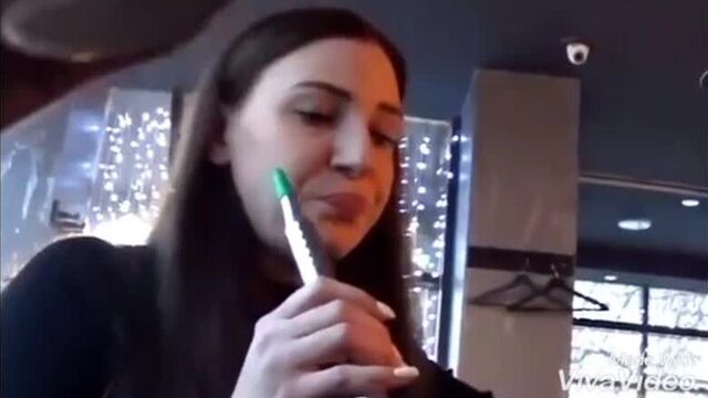 Қыз қалай қозады? қыз қоздырғышты тексеріп көрейік!