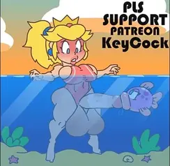 Princess peach futanari keycock sound animated - порно видео онлайн