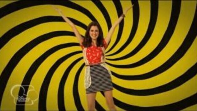 «austin & ally/остин и элли|title opening/заставка» ©«disney»