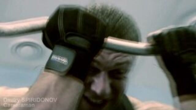 Сидорычев михаил. тренировка.