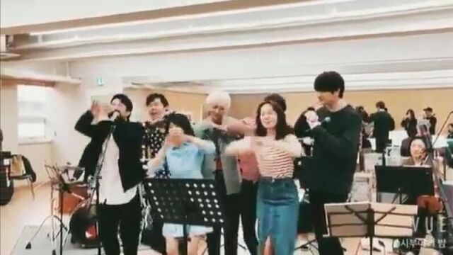 180418 инстаграм namo0125 — обновление с йесоном