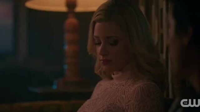 Бетти и баклан