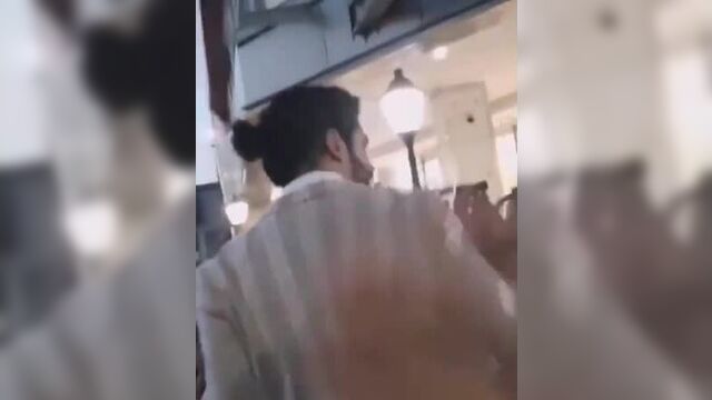 Бурак озчивит в ливане