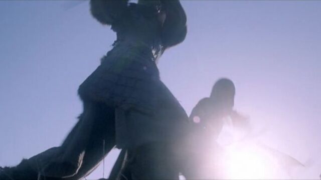 Мулан (2009) трейлер