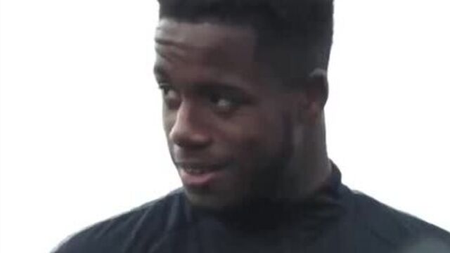 Райан сессеньон ставит рекорд гинесса