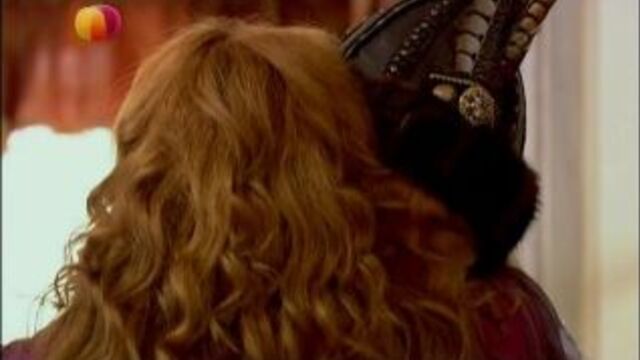 Дочь хюррем и сулеймана - михримах