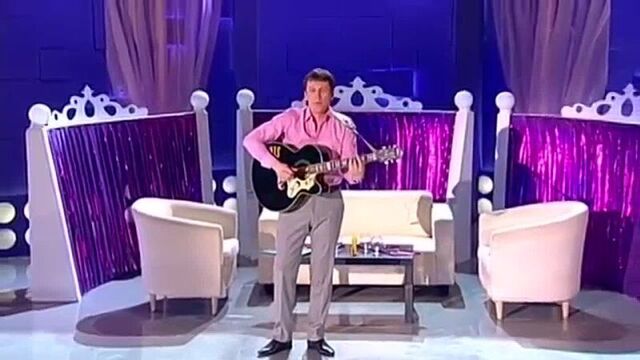 Вячеслав мясников - "как хорошо быть мужиком"