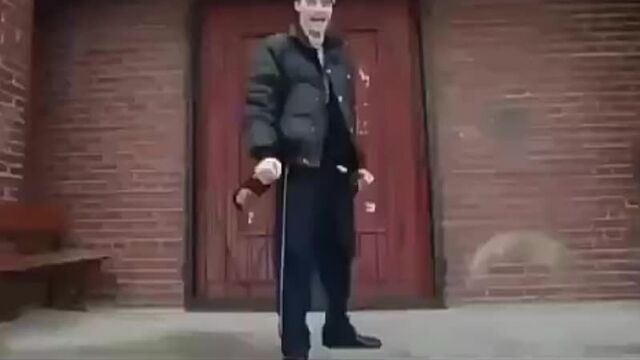 Гопник стал дед инсайд / dead inside / zxc