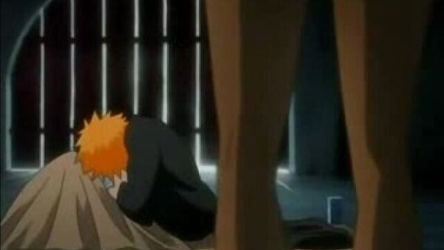 Hentai bleach momments