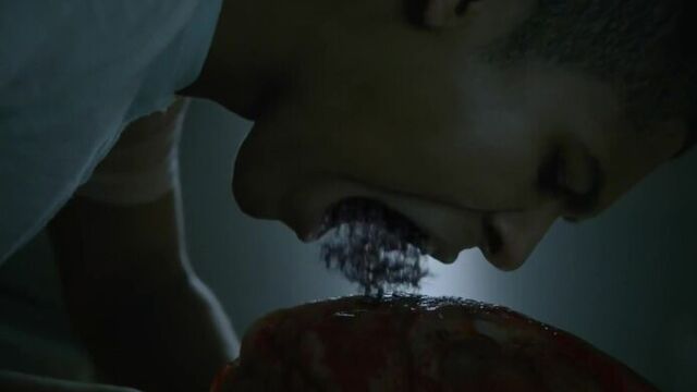 Волчонок 6 сезон 12 серия промо / оборотень / teen wolf 6x12 promo “raw talent“ (hd)