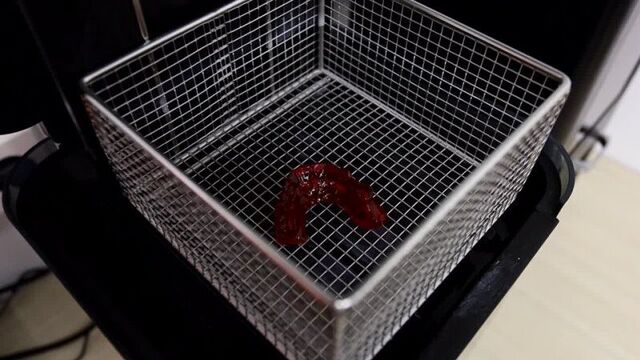 Лаборатория альфа-стом