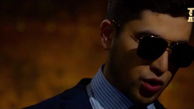 Әбдіжаппар әлқожа - байланыстағы қыз [2017]