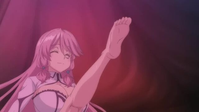 Hentai / хентай 18+ .kaifuku jutsushi no yarinaoshi 3 [субтитры]