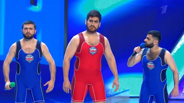 Квн встреча выпускников 2021 - анонс