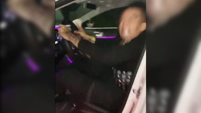 Morgenhstern сошел с ума [nr]