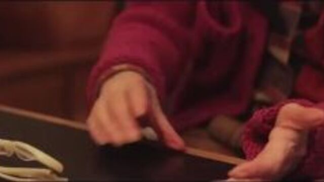 Интервью лили коул и вивьен вествуд