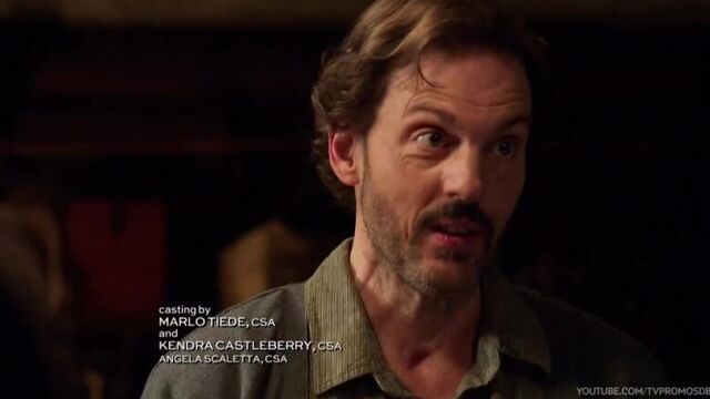 Промо гримм (grimm) 6 сезон 5 серия