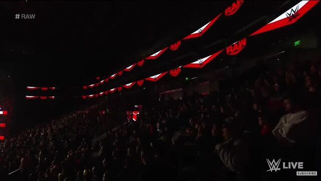 |wm| дрю макинтайр против моджо роули - ро 03.02.2020