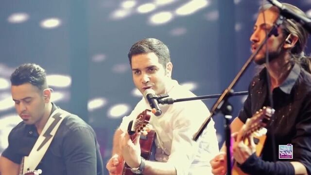 Mohsen yeganeh - behet ghol midam ( i promise you )