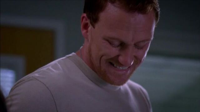 Оуэн хант: как быстро заштопать рану