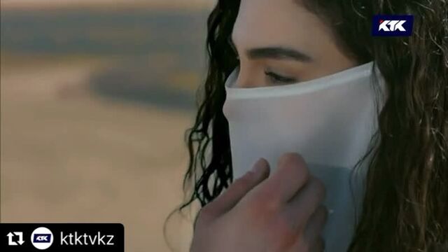 Премьера казахстан