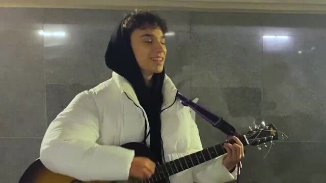 Гречка - люби меня, люби / кавер (by gulkov_production)