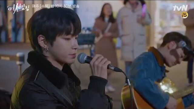 Песня со джуна/хван ин еп /true beauty