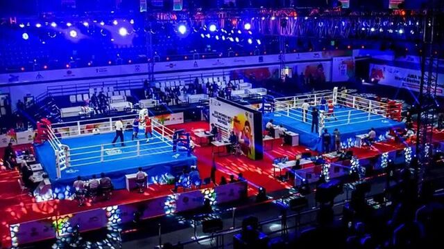 Y2mate.com - кайрат сатжанов назвал обновленный состав сборной казахстана по боксу на чемпионат мира 2021_480p.mp4