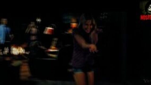 Лучшие фильмы ужасов 2012 года