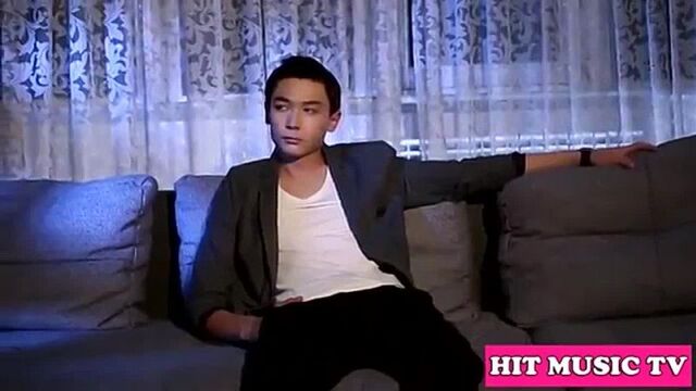 Казакша клипы 2015 алишер кайратулы - «кайдасын кайда» - hit music tv 360p