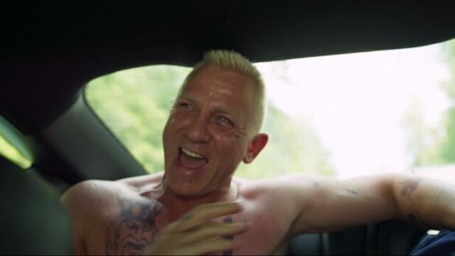 Удача логана - в кино с 7 сентября