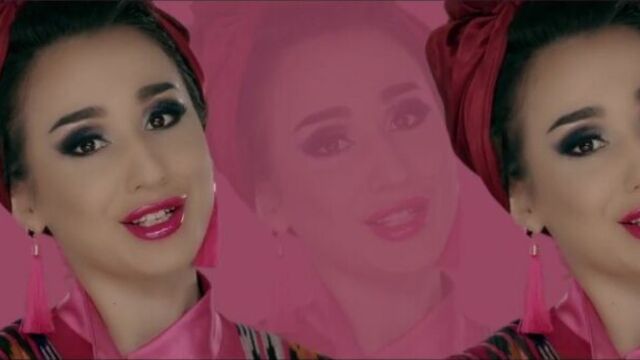 Зулайхо - кавгак (тизер) | zulaykho - kavgak (teaser)