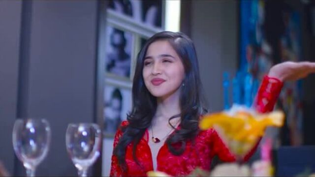 Imron - toy boladi (yohud yomon qiz 2) | имрон - туй булади (ёхуд ёмон киз 2)