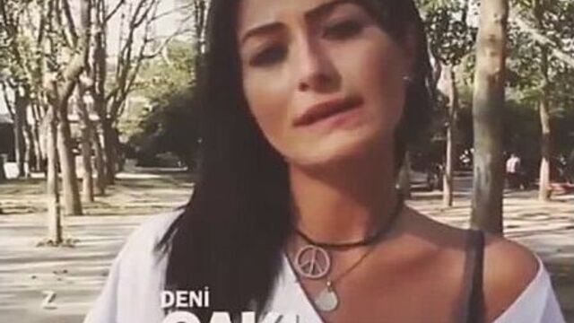 » дениз чакыр: инстаграм / 21.11.14