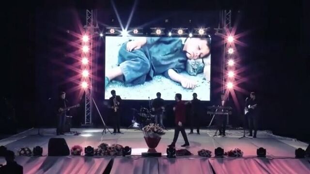 Чурабек муродов