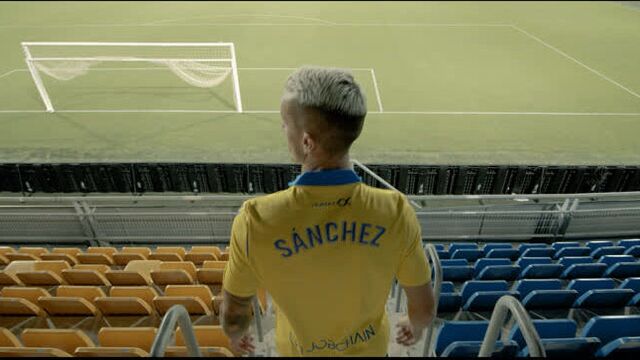 Video by кадис фк / cádiz club de fútbol