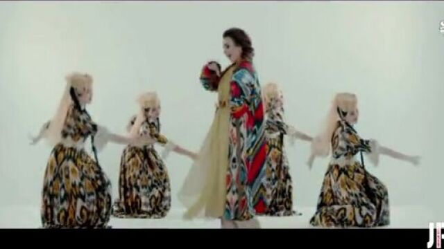 Зулайхо - кавгвк | zulaykho kavgak. 2016