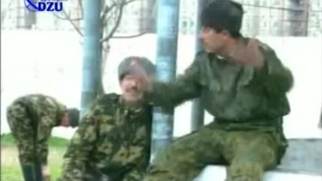 Лахзахои гуворо - хизмат -2016