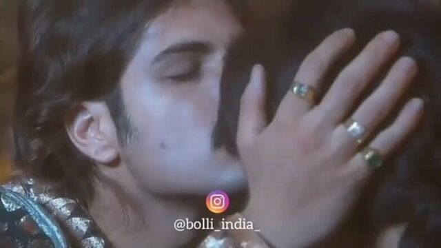 Джодха- акбар обнимашки!