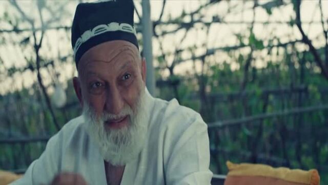 Qilichbek madaliyev - hovli | киличбек мадалиев - ховли