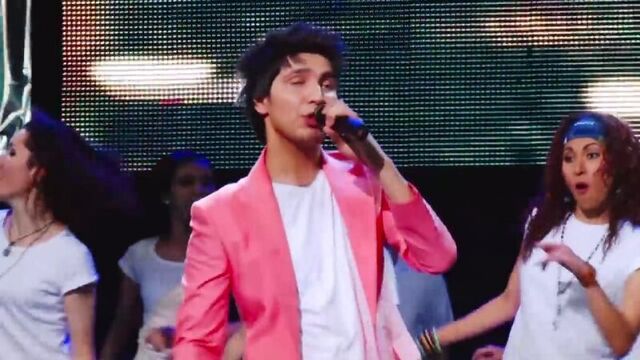 Ummon guruhi - disco _ уммон гурухи - диско (concert version)