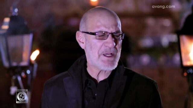 Сиёвуши_кумайши - тардид | siavash ghomayshi - tardid official video hd