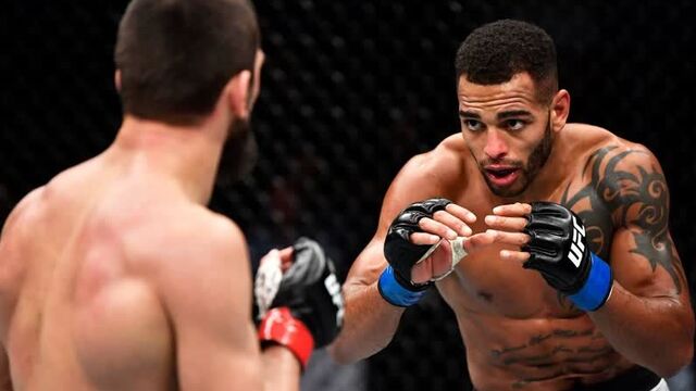 Участники ufc 274 на которых стоит обратить внимание!