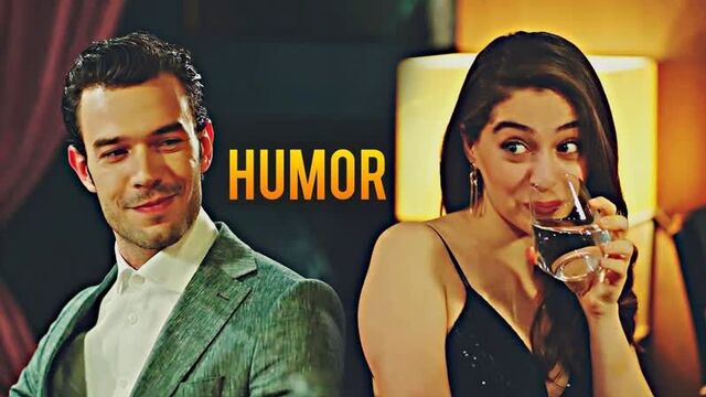 Игра судьбы / игра на удачу / twist of fate / baht oyunu (ада и бора) - humor